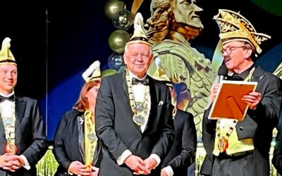 Nürnberger Senatorenwürde