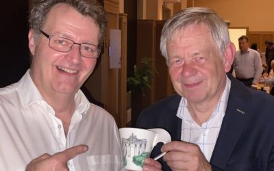 Volle Unterstützung der CSU Schwabach für Michael Frieser