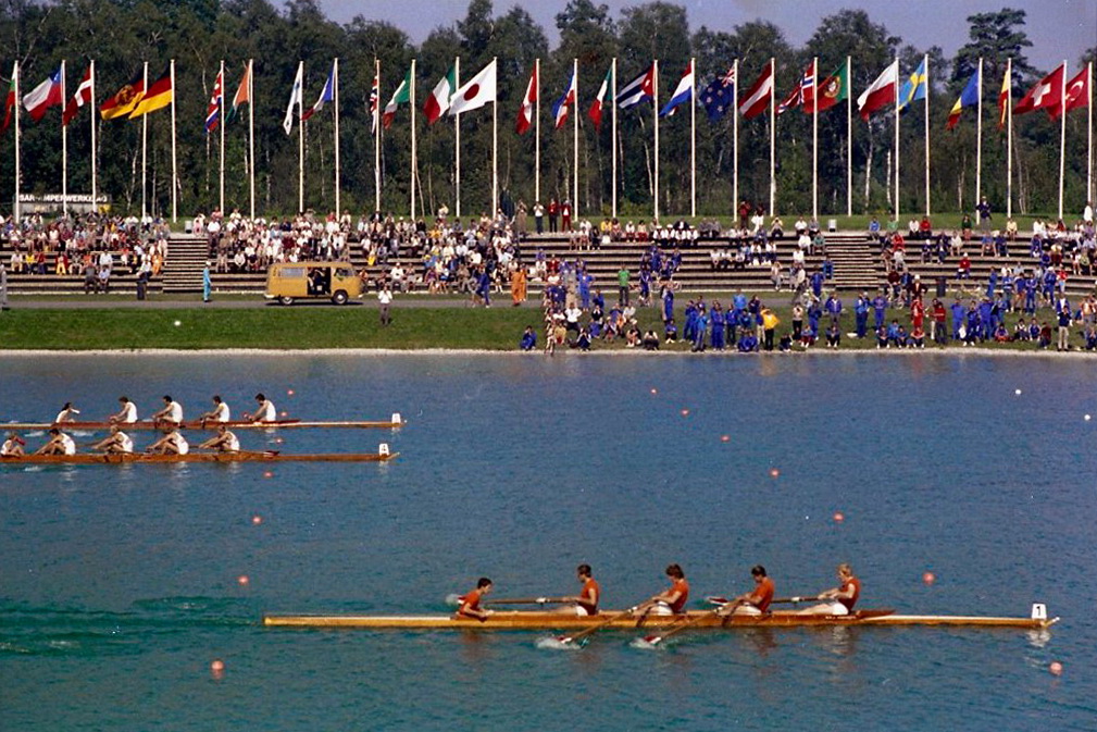 Weg frei für Bayerische Olympiabewerbung!
