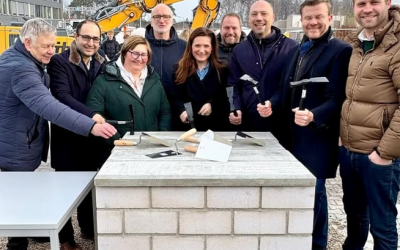 Ein starkes Zeichen für die Sportstadt Nürnberg!
