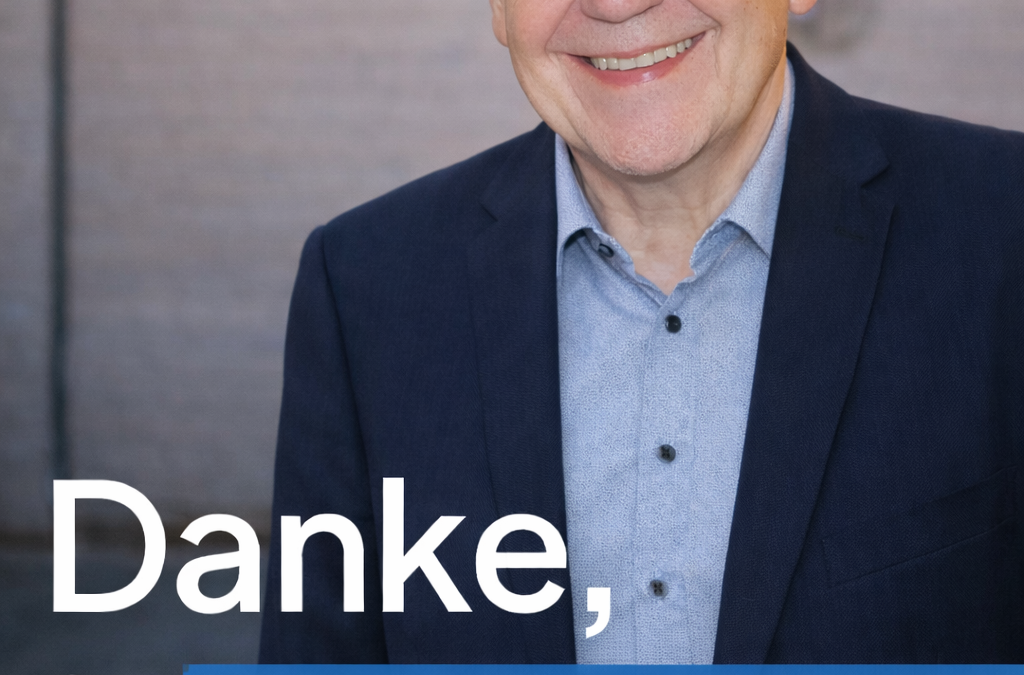 Danke für 9.850 Stimmen der Stadtratskandidatur Schwabach!