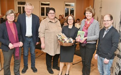 Barbara Stamm – Politikerin aus Leidenschaft für die Menschen – Ein Vermächtnis für die Sozialpolitik in Bayern