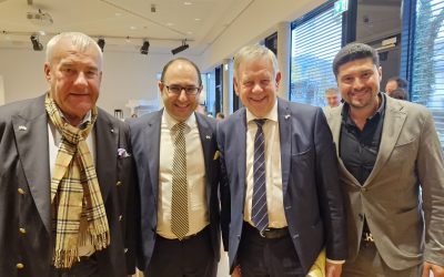 Pessach – Fest der Freiheit, Hoffnung und Gemeinschaft