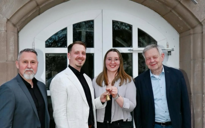 CSU Schwabach setzt auf junge Führung und geschlossene Zukunftsstrategie