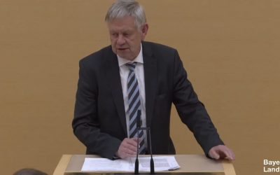 Klare Haltung im Plenum: Verantwortung statt Symbolpolitik