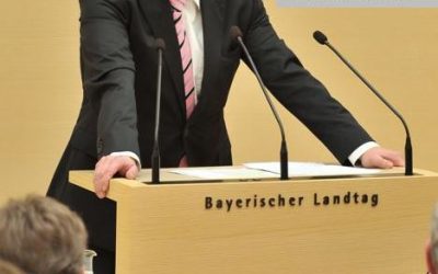 73 Millionen Euro für Nürnberg und Schwabach – Investitionen in Bildung und Zukunft