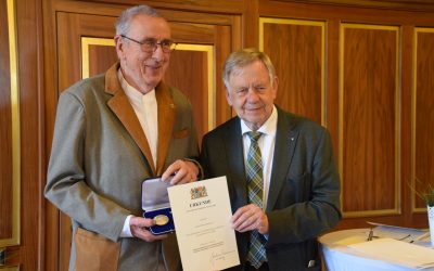 Ehrenamt mit Herz und Wirkung