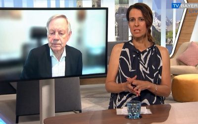 München setzt internationales Zeichen der Erinnerung: Erstes Yad Vashem Education Center außerhalb Israels entsteht in Bayern