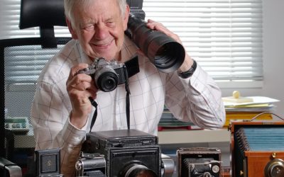 Internationaler Tag der Fotografie: Bilder, die Geschichte erzählen