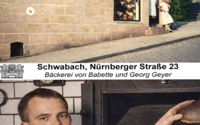 140 Jahre Georg Geyer – Das Vermächtnis meines Großvaters lebt weiter