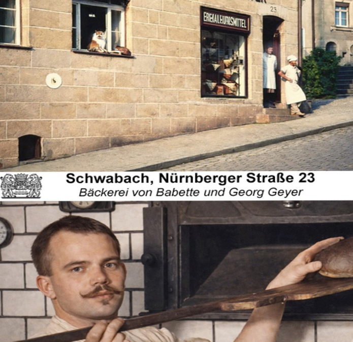 140 Jahre Georg Geyer – Das Vermächtnis meines Großvaters lebt weiter